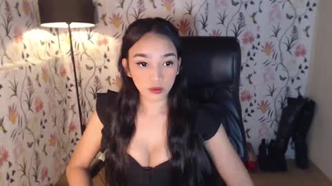 maureen love you online show from January 2025 01:02:02 PM