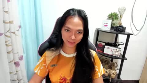 Alexia online show from January 2025 11:16:02 PM