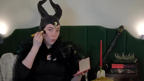 Sarlei Sar-uh-lie online show from October 2025 11:39:01 PM