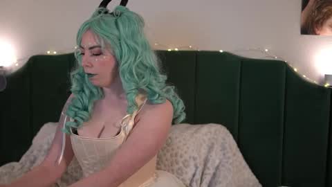 Sarlei Sar-uh-lie online show from October 2025 11:43:01 PM