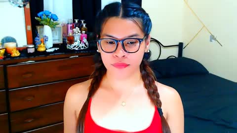 yourgoddesscruella online show from March 2026 05:29:01 PM