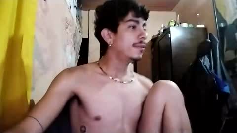 yourgodzeus online show from March 2025 08:45:01 AM