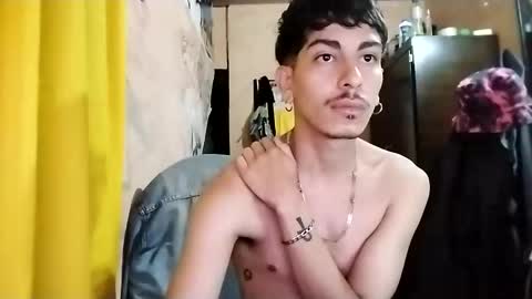 yourgodzeus online show from March 2025 09:34:02 AM