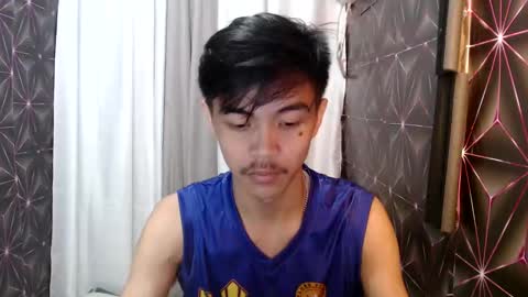 Josh online show from January 2025 08:59:01 PM