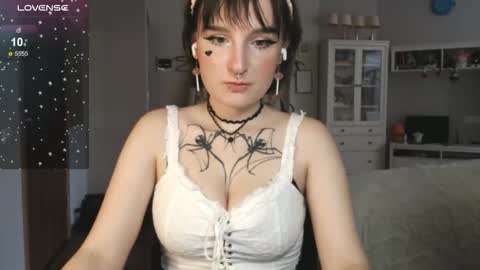 hanna online show from October 2025 01:56:02 PM