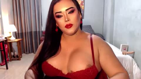 Cassy online show from December 2024 08:01:02 AM