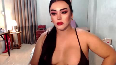 Cassy online show from January 2025 12:09:01 AM