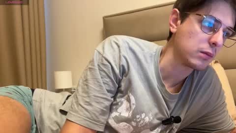 Chris online show from February 2026 06:23:02 AM