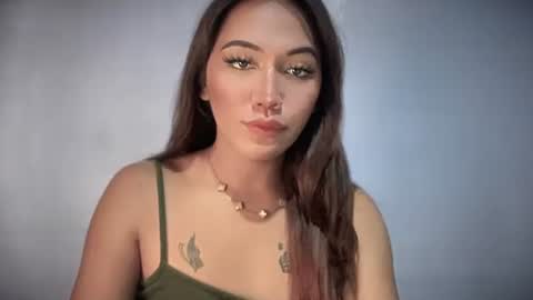 Snapshot of yourhotlove_jamellaxxx chatting on October 2025 07:03:02 PM LOVING JAMMELA online show from October 2025 07:03:02 PM