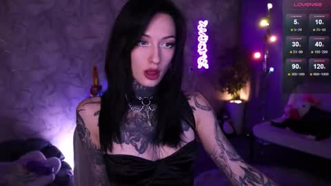 Snapshot of yourinkeddream chatting on October 2025 08:53:02 PM Aleksandra online show from October 2025 08:53:02 PM