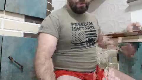 Jacky online show from December 2024 05:11:02 AM