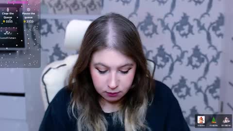 Karma online show from February 2026 12:57:02 PM