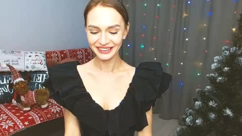 Snapshot of yourladysunshine chatting on December 2024 10:56:02 AM Ksyusha online show from December 2024 10:56:02 AM