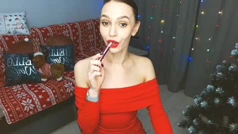 Snapshot of yourladysunshine chatting on December 2024 04:51:01 PM Ksyusha online show from December 2024 04:51:01 PM