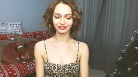 Snapshot of yourladysunshine chatting on January 2025 11:31:01 AM Ksyusha online show from January 2025 11:31:01 AM
