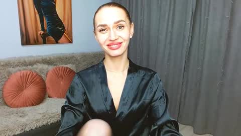 Snapshot of yourladysunshine chatting on January 2025 05:38:01 PM Ksyusha online show from January 2025 05:38:01 PM