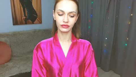 Snapshot of yourladysunshine chatting on January 2025 07:39:01 AM Ksyusha online show from January 2025 07:39:01 AM