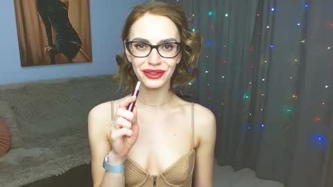 Snapshot of yourladysunshine chatting on January 2025 08:20:02 AM Ksyusha online show from January 2025 08:20:02 AM