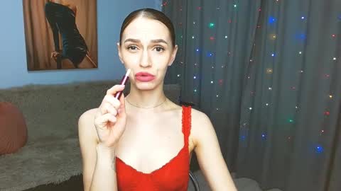 Snapshot of yourladysunshine chatting on February 2025 10:24:02 AM Ksyusha online show from February 2025 10:24:02 AM