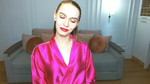 Snapshot of yourladysunshine chatting on February 2025 02:26:01 PM Ksyusha online show from February 2025 02:26:01 PM