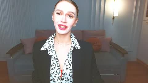 Snapshot of yourladysunshine chatting on March 2025 07:36:01 AM Ksyusha online show from March 2025 07:36:01 AM