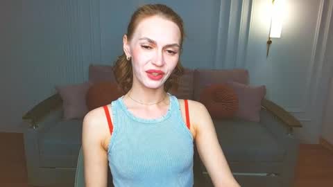 Snapshot of yourladysunshine chatting on March 2025 02:48:02 PM Ksyusha online show from March 2025 02:48:02 PM