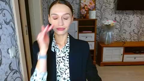 Ksyusha online show from October 2025 05:27:01 AM