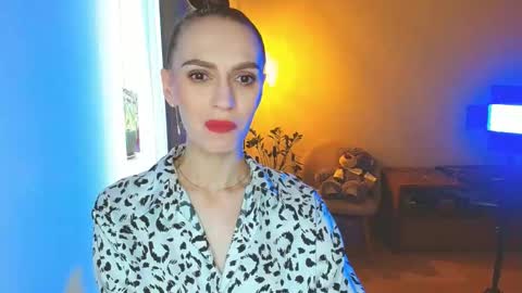 Ksyusha online show from February 2026 08:10:01 AM