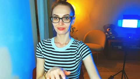 Ksyusha online show from April 2026 06:05:01 PM