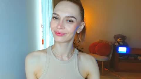 Ksyusha online show from April 2026 07:07:01 AM