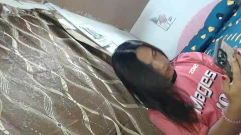 angel online show from January 2025 05:52:01 AM