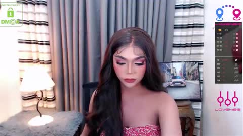 Snapshot of yourloveable chatting on October 2025 06:48:01 PM CHARLOTTE online show from October 2025 06:48:01 PM