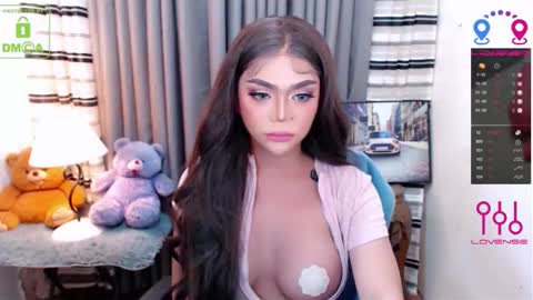 Snapshot of yourloveable chatting on October 2025 08:40:01 PM CHARLOTTE online show from October 2025 08:40:01 PM