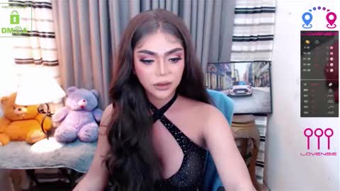 Snapshot of yourloveable chatting on October 2025 01:20:01 AM CHARLOTTE online show from October 2025 01:20:01 AM