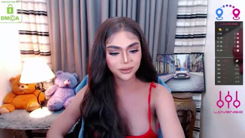 Snapshot of yourloveable chatting on October 2025 10:54:02 PM CHARLOTTE online show from October 2025 10:54:02 PM