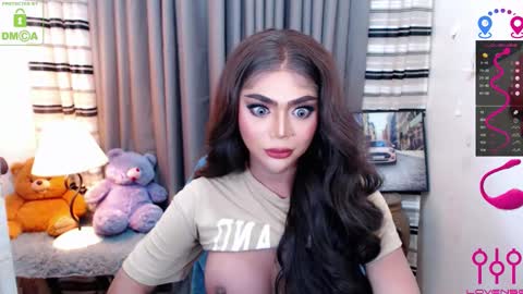 Snapshot of yourloveable chatting on November 2025 04:18:02 PM CHARLOTTE online show from November 2025 04:18:02 PM