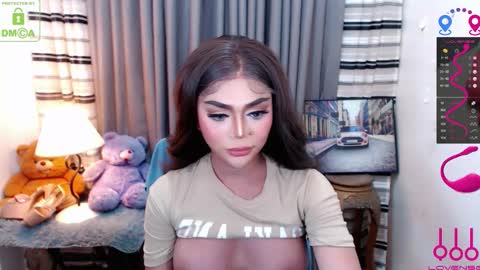 Snapshot of yourloveable chatting on November 2025 07:03:01 PM CHARLOTTE online show from November 2025 07:03:01 PM