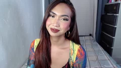 Snapshot of yourlovebella88 chatting on February 2025 09:27:02 PM yourlovebella88 online show from February 2025 09:27:02 PM