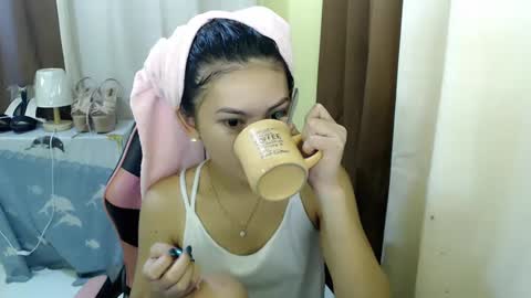 your lovely Dina online show from February 2025 02:17:02 AM