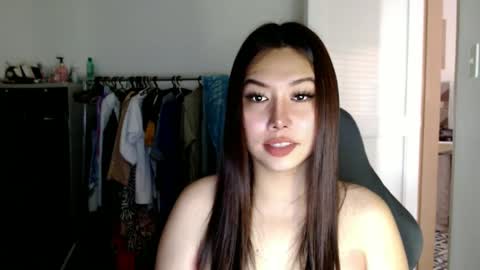 tifanny online show from February 2025 12:35:02 AM