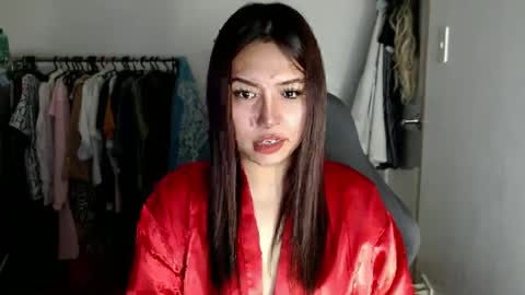 tifanny online show from February 2025 02:21:01 AM