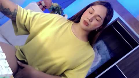 PEARL online show from November 2025 01:52:02 AM