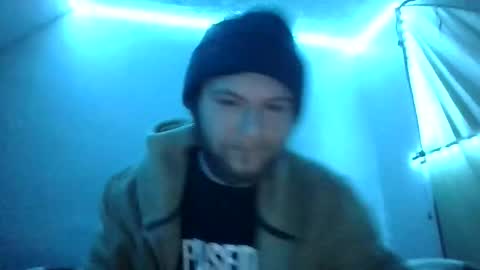 yourman753 online show from January 2026 09:13:01 AM