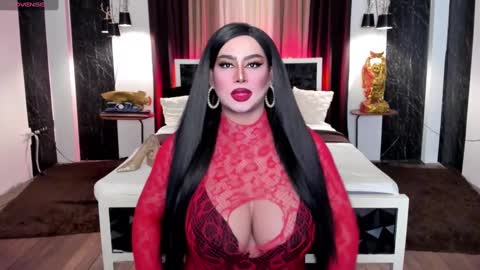 Carla online show from December 2024 11:00:01 AM