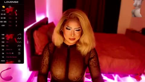 Carla online show from April 2026 07:03:02 AM