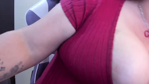 Milla 3 online show from February 2025 12:38:02 AM