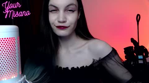 Misano online show from January 2026 05:00:02 AM