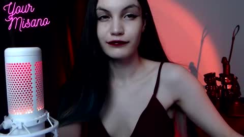 Misano online show from March 2026 11:46:01 PM