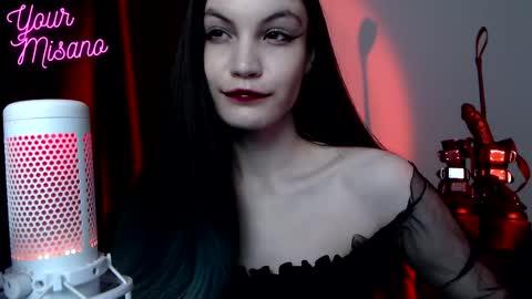 Misano online show from April 2026 12:10:01 AM