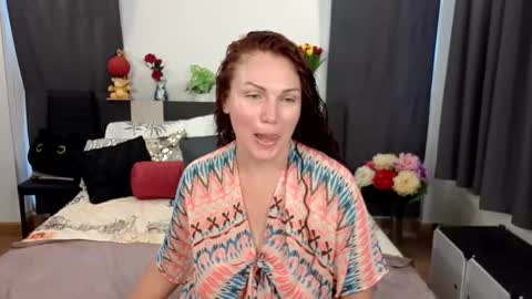 yourmysterycharm online show from September 2025 05:55:02 AM